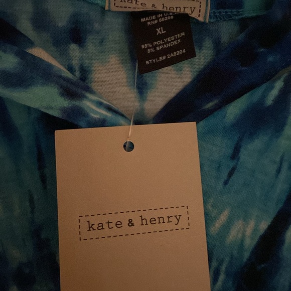 Kate and Henry - Picture 3 of 5